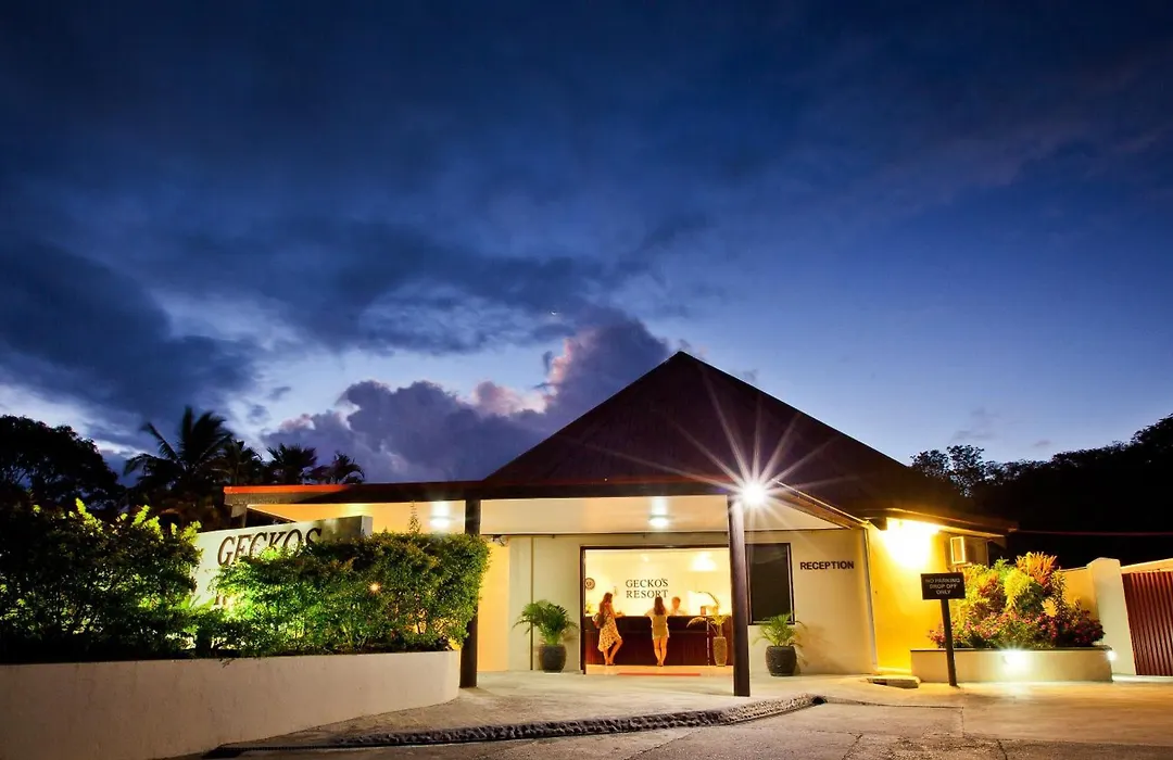 Gecko'S Resort-1