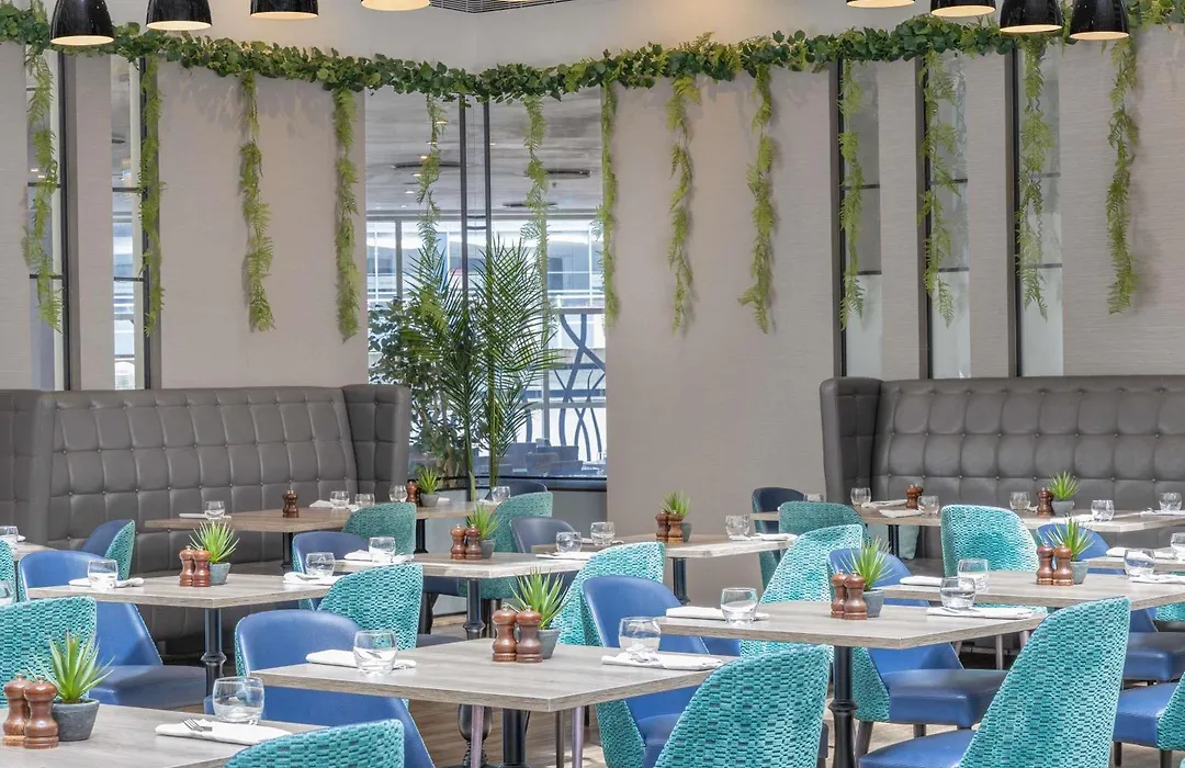 Sofitel London Gatwick-1