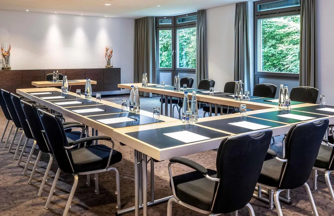 Moevenpick Hotel Muenchen-Airport-1