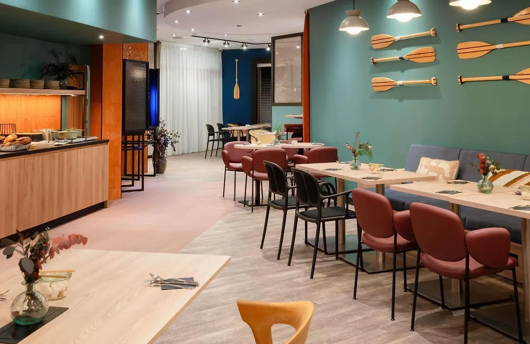 Mercure Libourne Saint Emilion-1