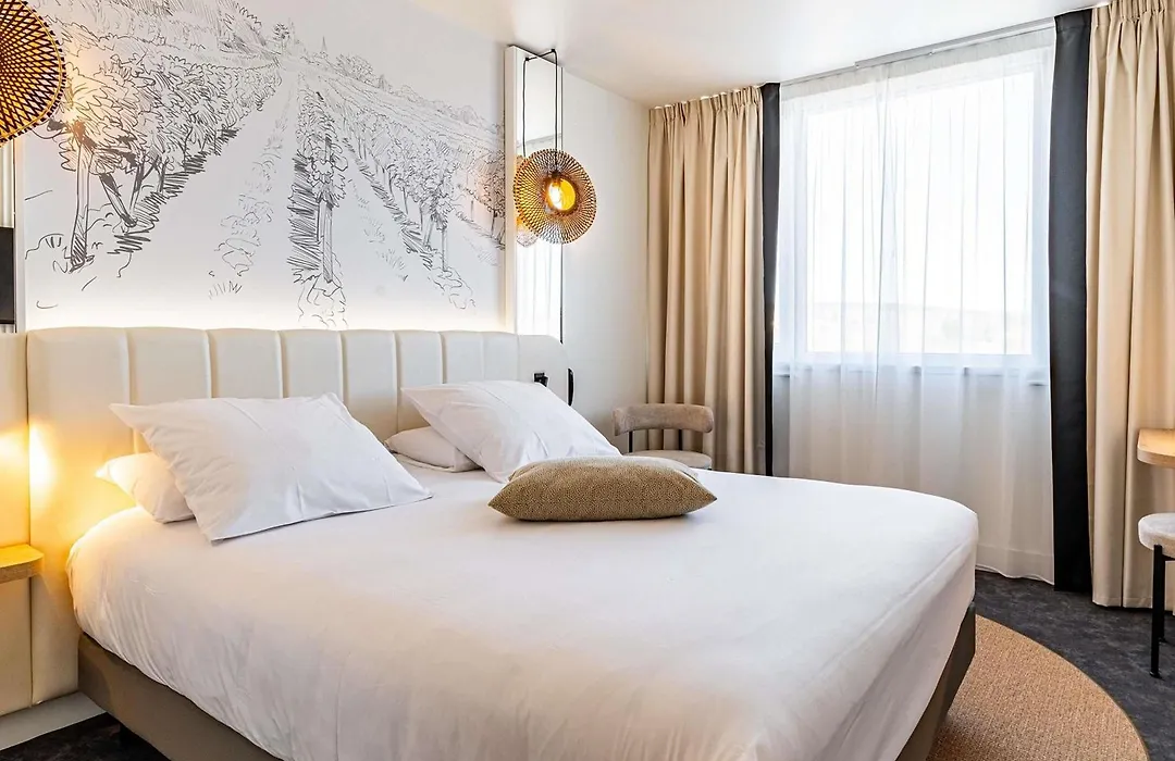 Mercure Beaune Centre-1