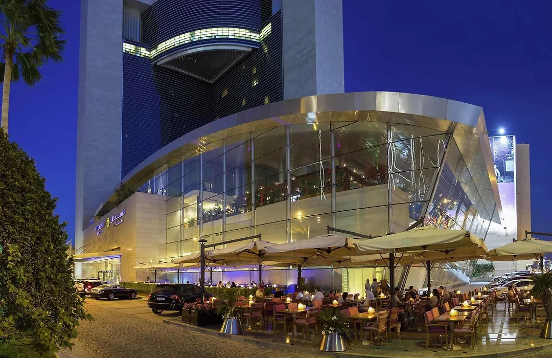 La Cigale Hotel Managed By Accor-1