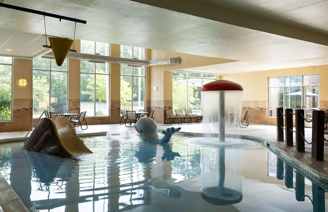 Hilton Garden Inn Ann Arbor-1