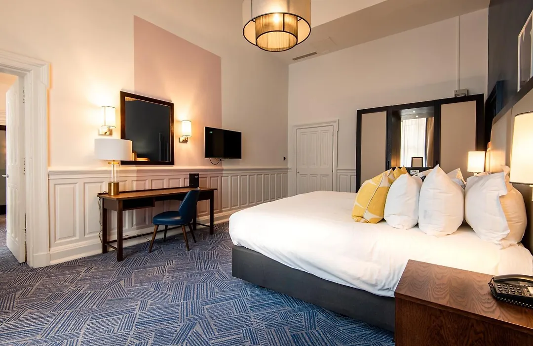 Voco Grand Central Glasgow By Ihg-1
