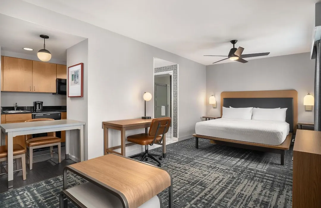 Homewood Suites By Hilton Newtown - Langhorne, Pa-1