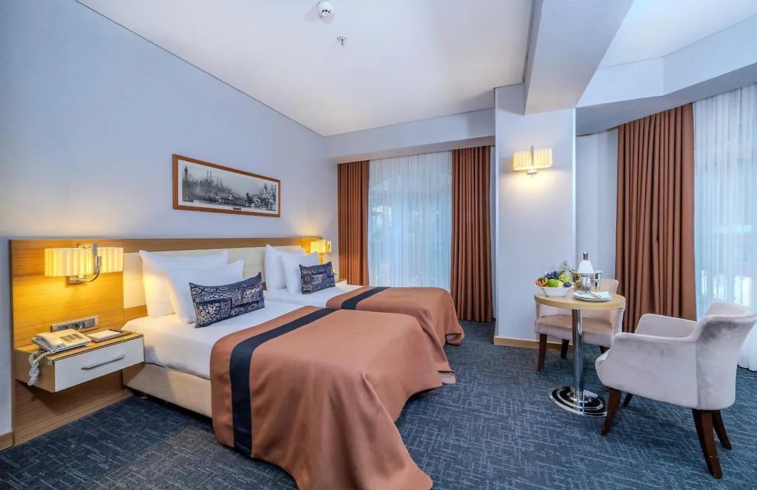 Hotel Momento - Special Category-1