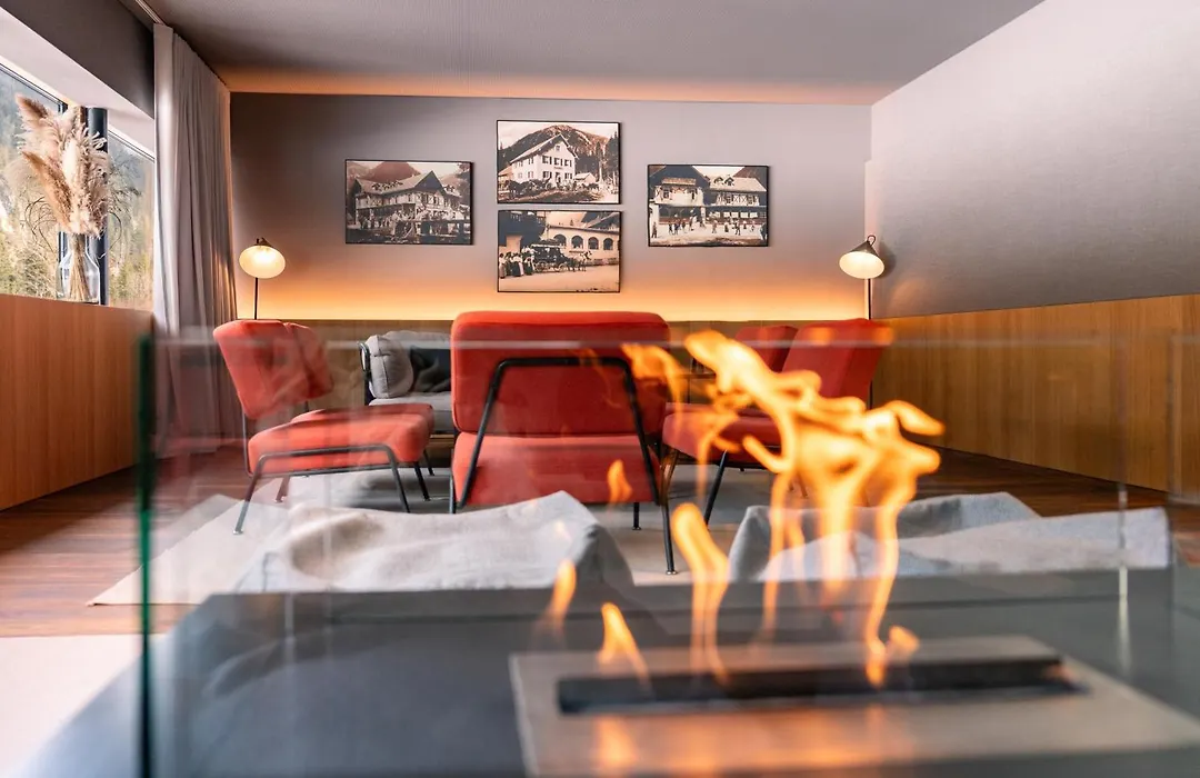 Alpenhotel Ammerwald-1