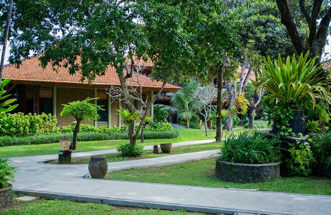 Bali Tropic Resort & Spa - Chse Certified-1