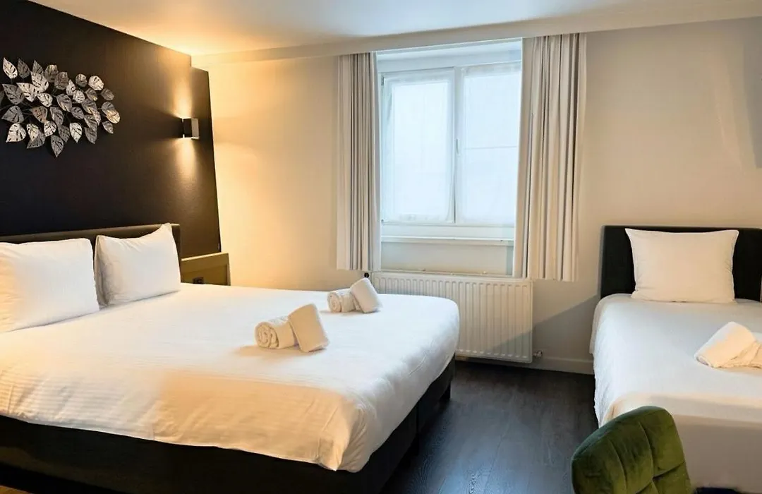 Hotel Cortina-1