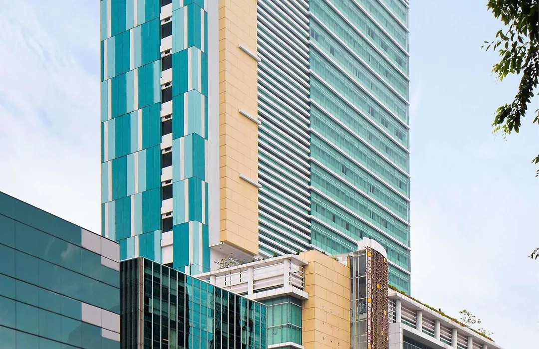 Novotel Jakarta Gajah Mada-1