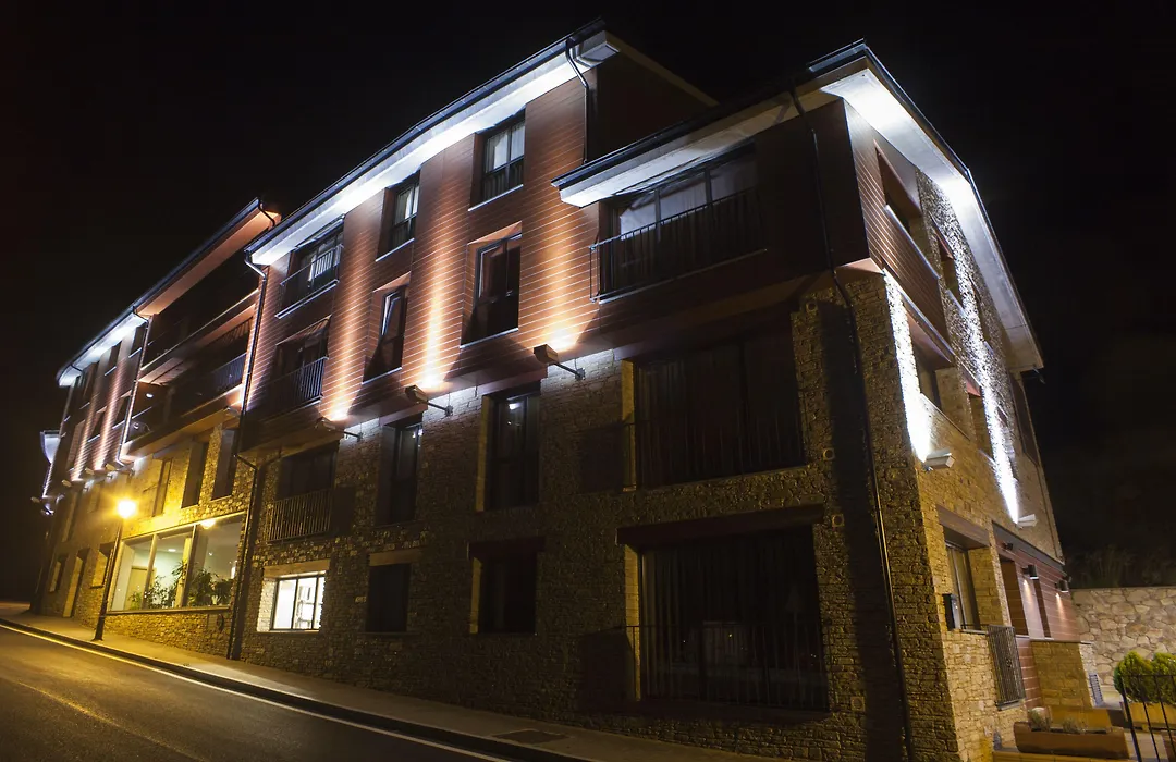 Obaga Blanca & Spa-1