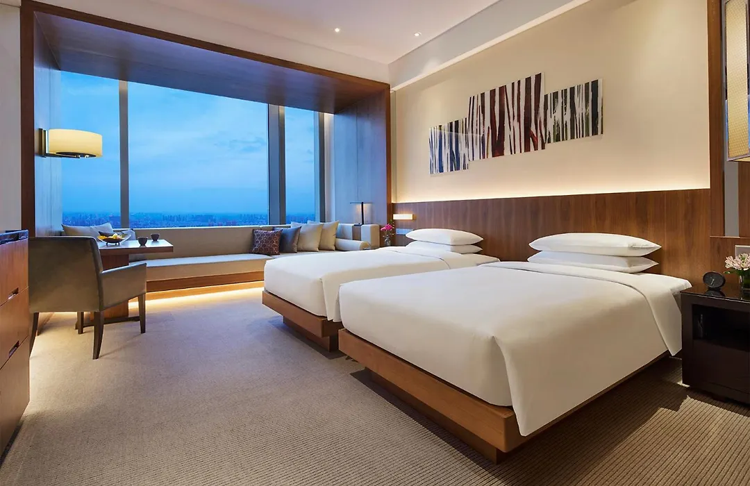 Hyatt Regency Changchun-1