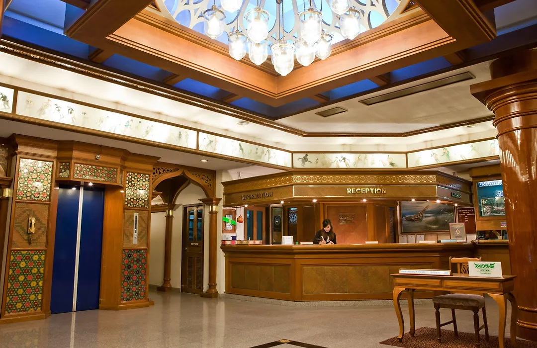 Tanyong Hotel-1