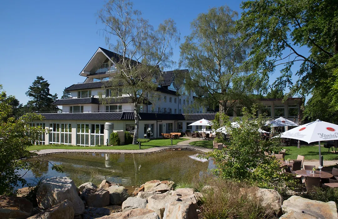 L'Arrivee Hotel & Spa-1