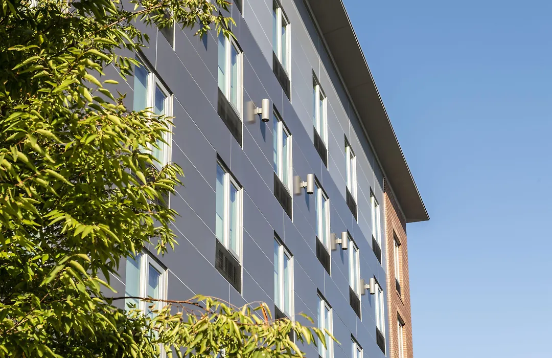 Residence Inn By Marriott Boston Logan Airport/Chelsea-1