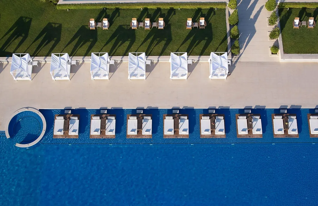 Cavo Olympo Luxury Hotel & Spa - Adult Only-1