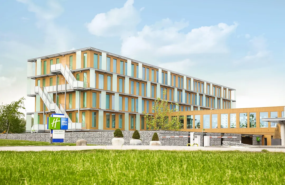 Holiday Inn Express Utrecht - Papendorp By Ihg-1