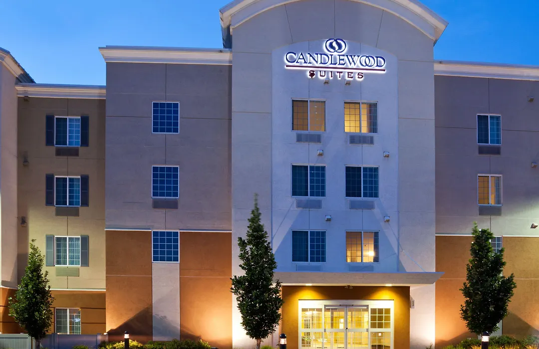 Candlewood Suites Sioux Falls By Ihg-1