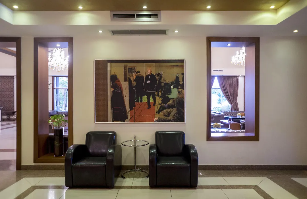 Valis Resort Hotel-1