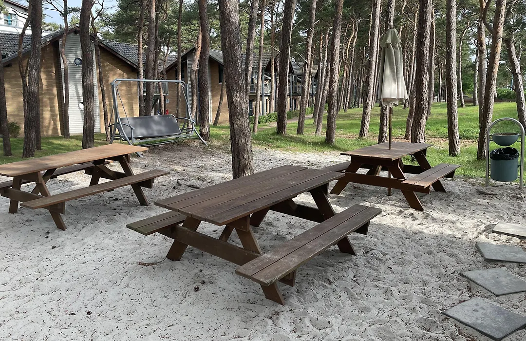 Aquamaris Strandresidenz Ruegen-1