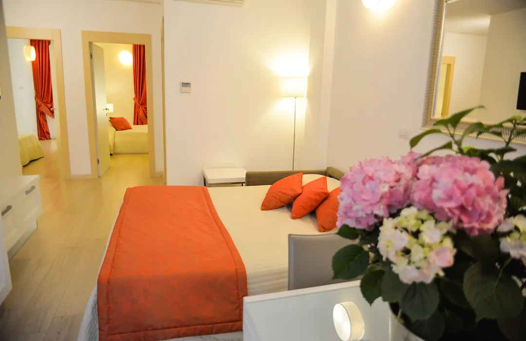 Di Sabatino Resort - Suite Apartments&Spa-1