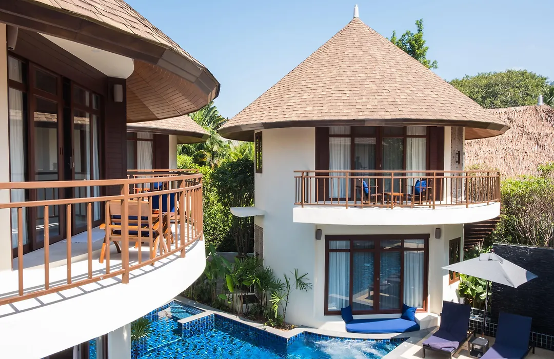 Bangsak Village - Adults Only - Sha Extra Plus-1