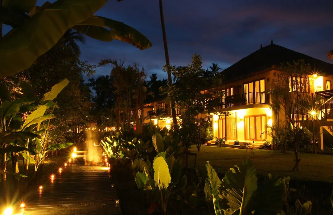Bangsak Village - Adults Only - Sha Extra Plus-1