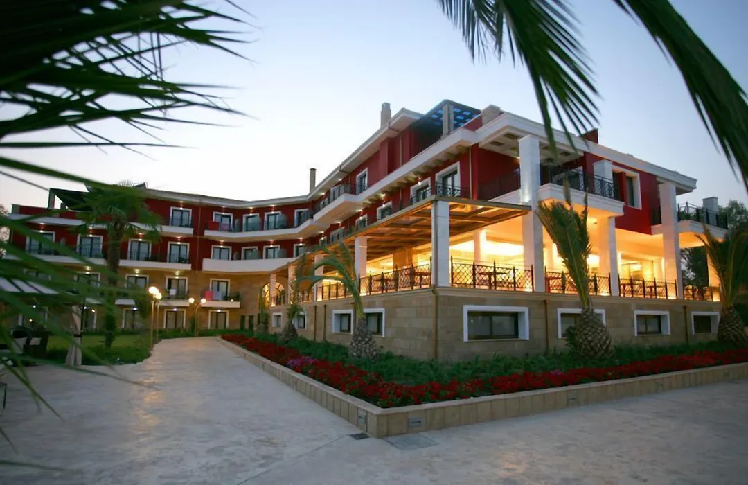 Mediterranean Princess- Adults Only-1