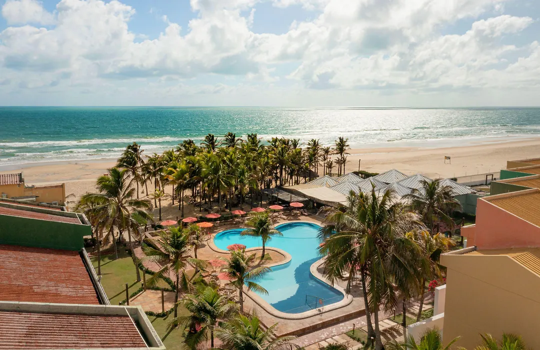 Beach Park Resort - Oceani-1
