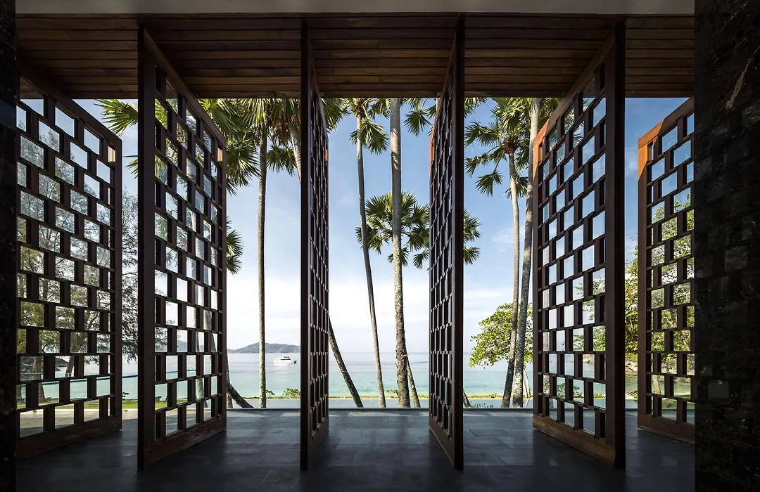 The Naka Phuket, A Member Of Design Hotels-1