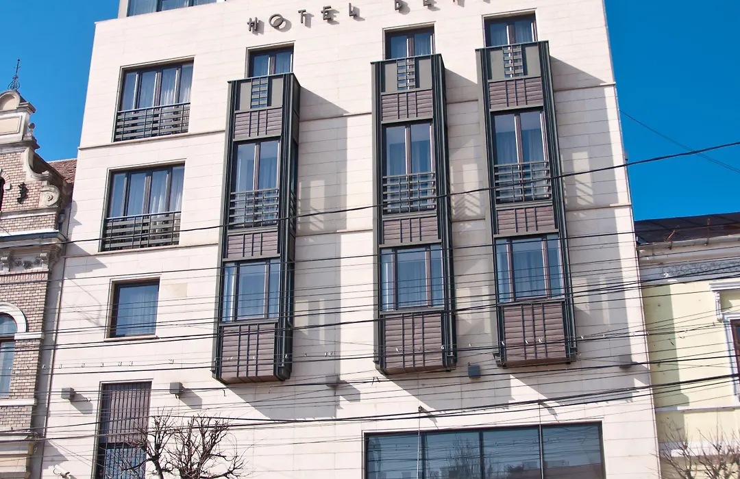 Hotel Beyfin-1