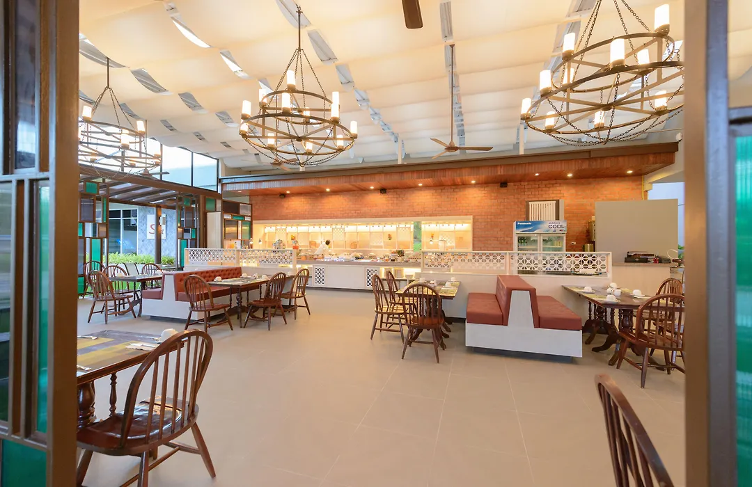 The Waters Khao Lak By Katathani - Sha Extra Plus (Adults Only)-1