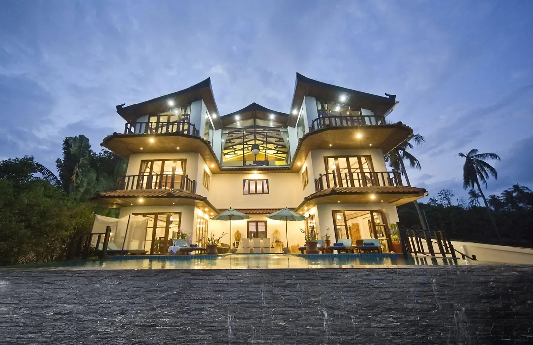 Paradise Island Estate-1