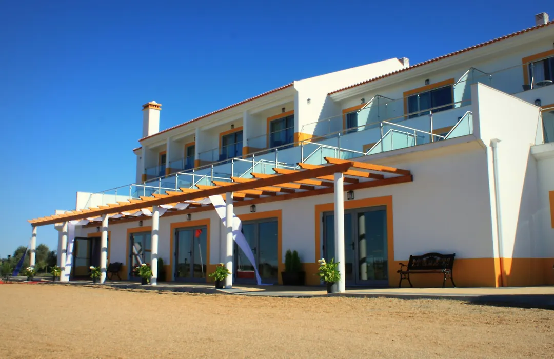 Hotel O Gato & Spa-1