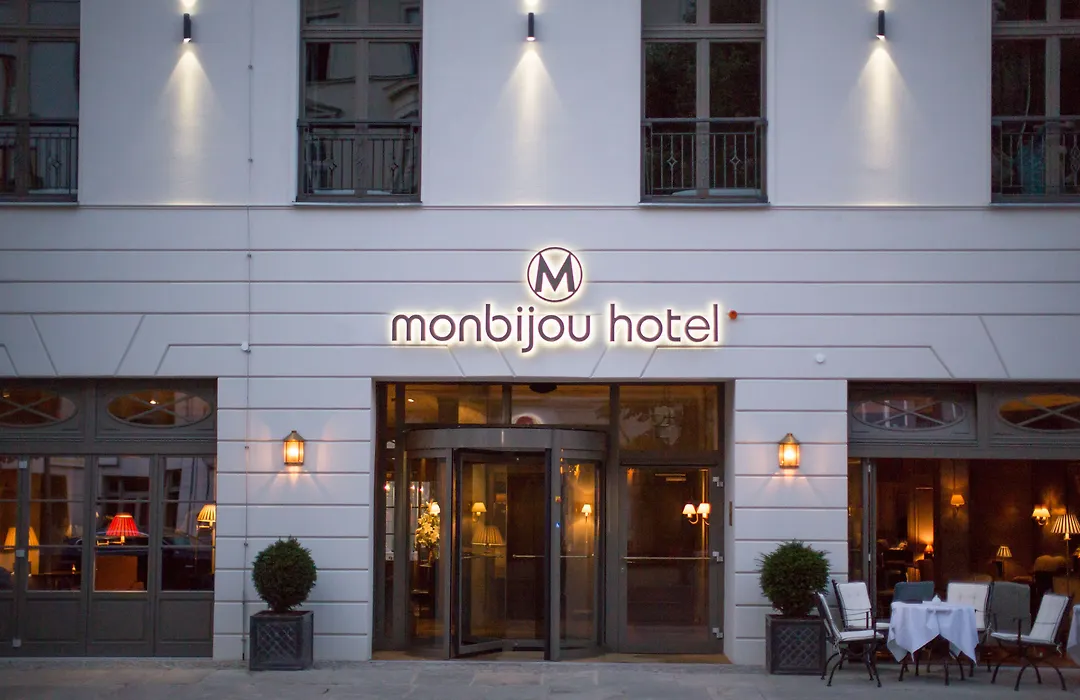 Monbijou Hotel-1