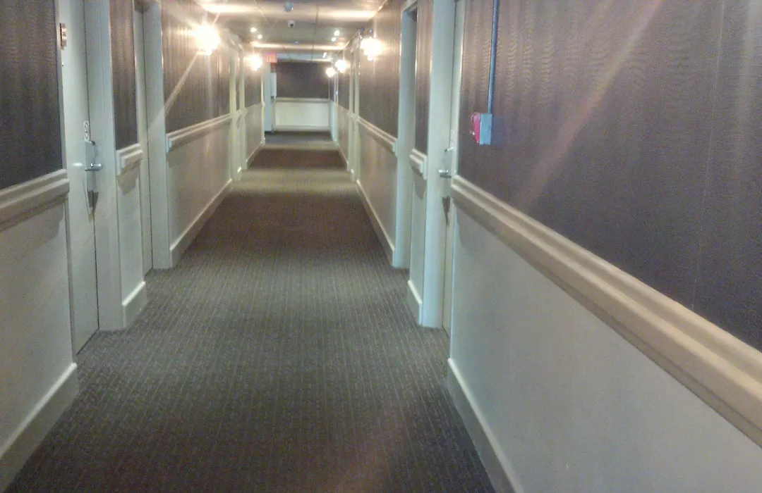 Travelodge By Wyndham Hubbard Oh-1