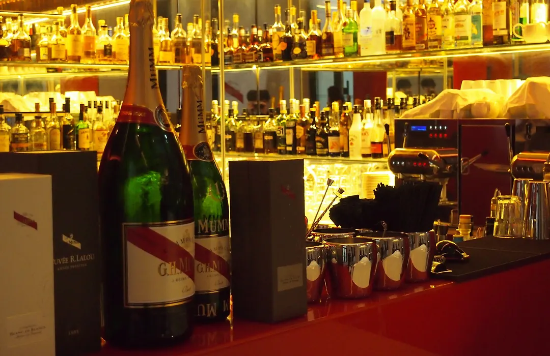 Radisson Blu Hotel Nantes-1