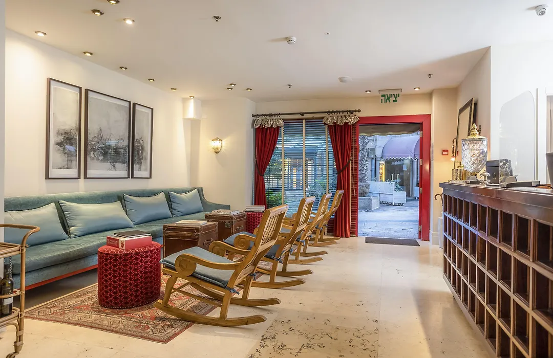 Arthur Hotel - An Atlas Boutique Hotel-1