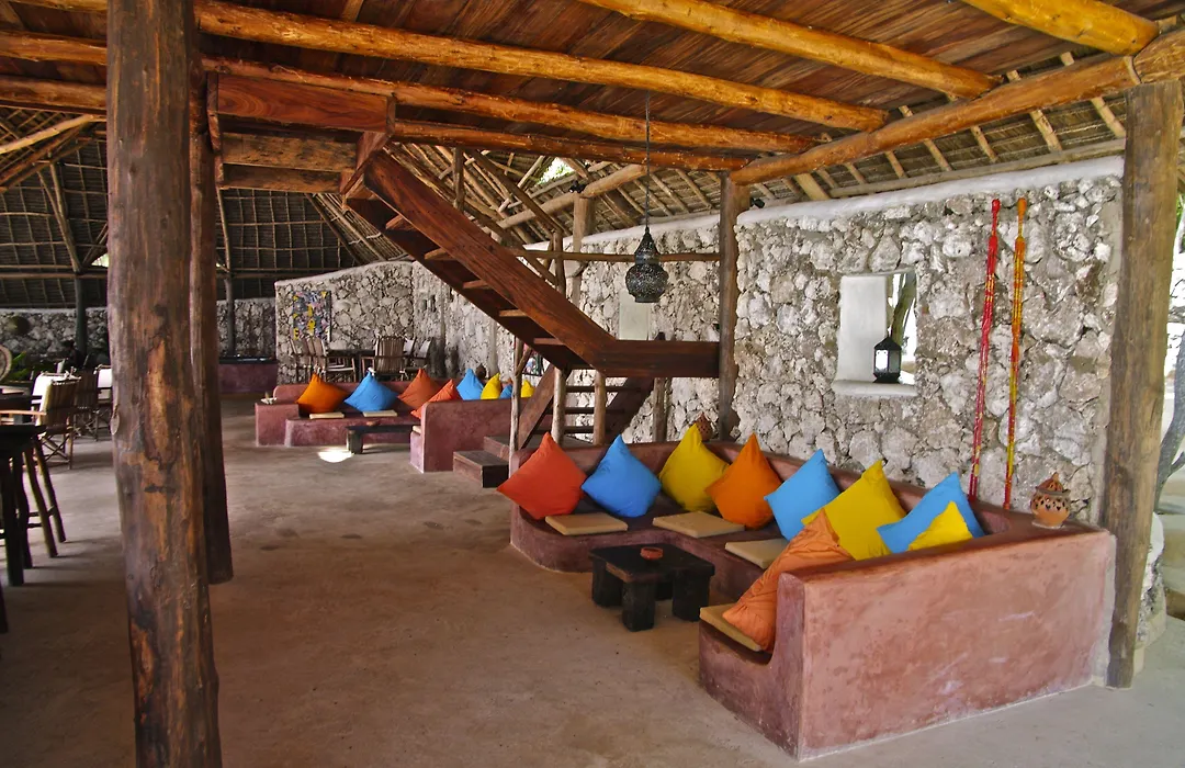 Sunshine Marine Lodge-1