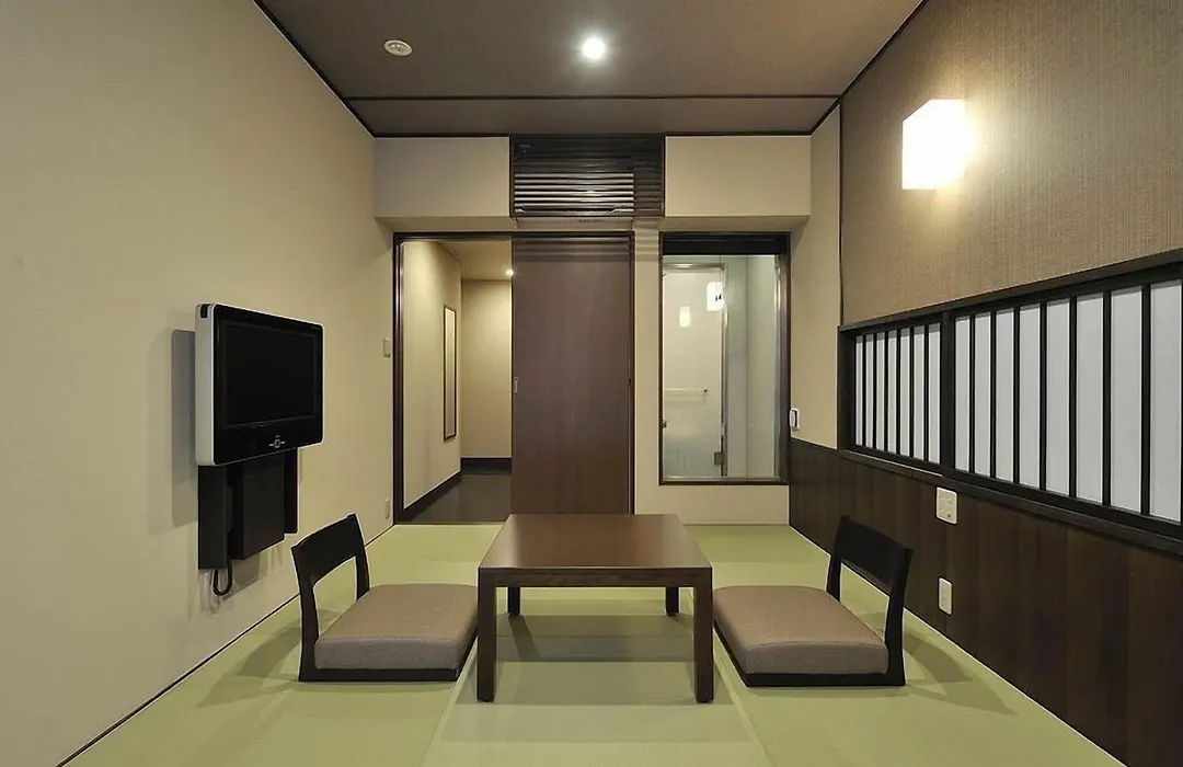 Ochanomizu Hotel Shoryukan-1