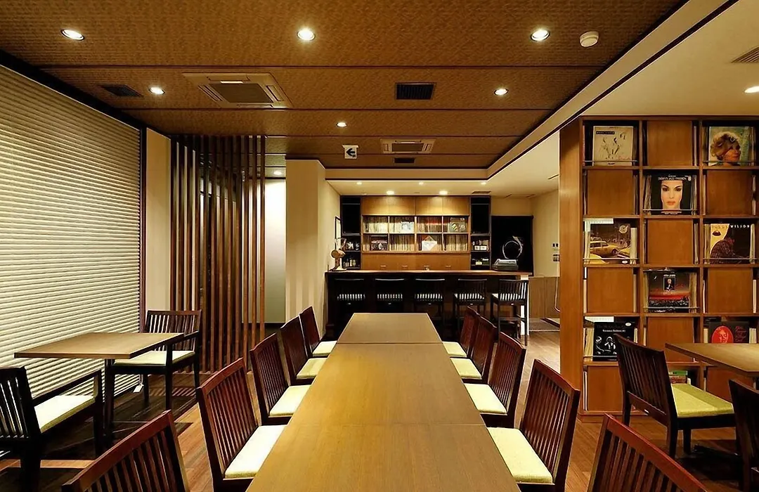 Ochanomizu Hotel Shoryukan-1