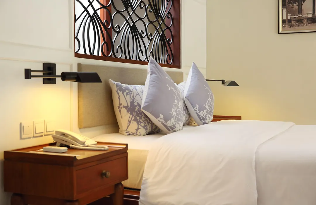 Seminyak Lagoon All Suites Hotel-1