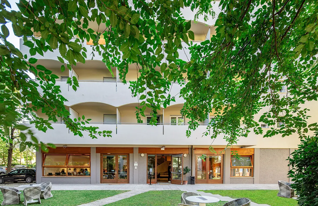 Hotel La Pergola-1