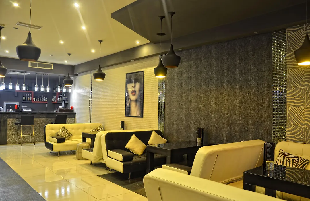 Hotel Orion Tbilisi-1