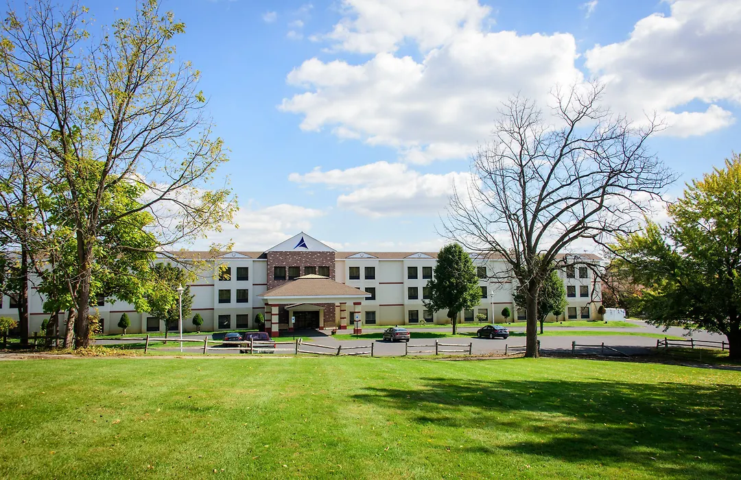 Aspire Hotel And Suites, Gettysburg-1