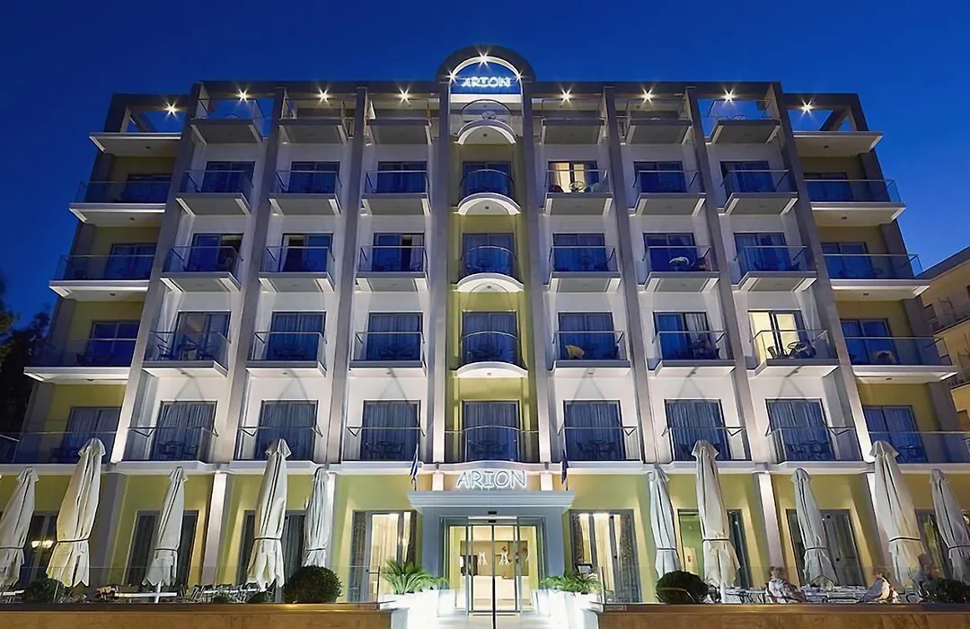 Arion Hotel-1