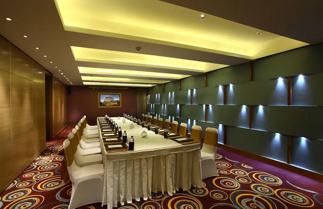 Park Plaza Shahdara-1