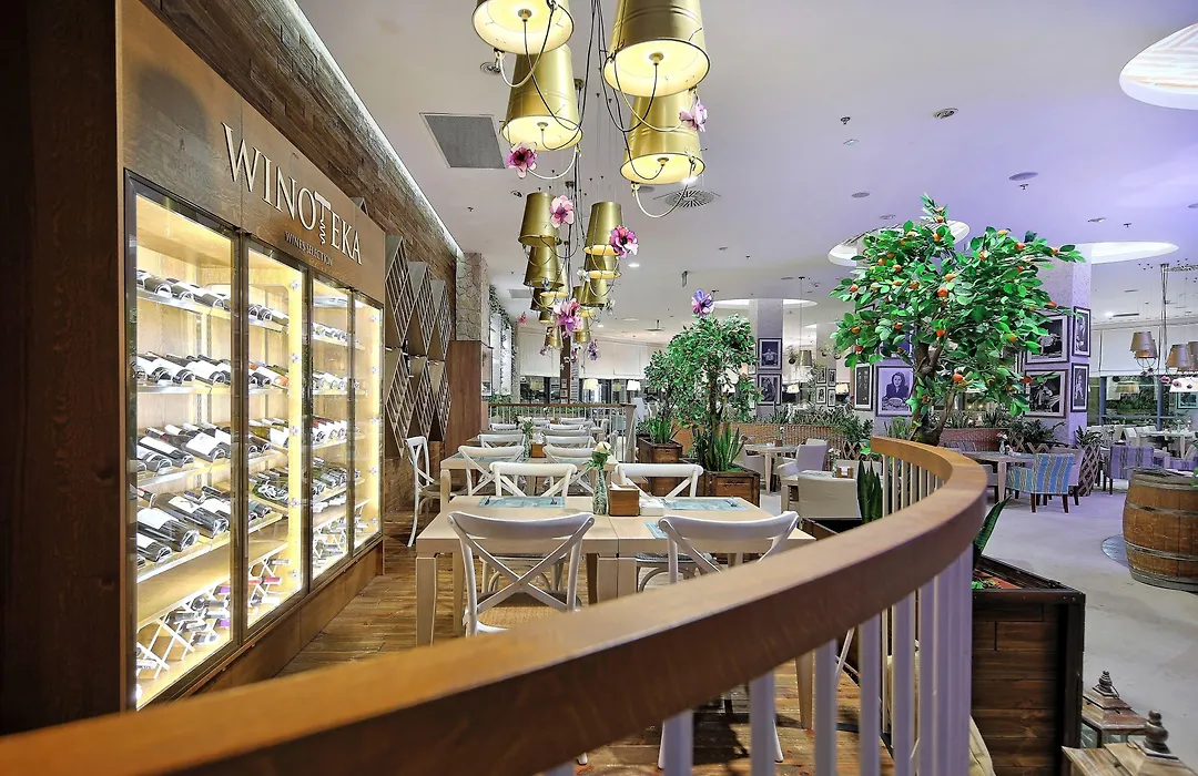 Hotel Rzeszow-1