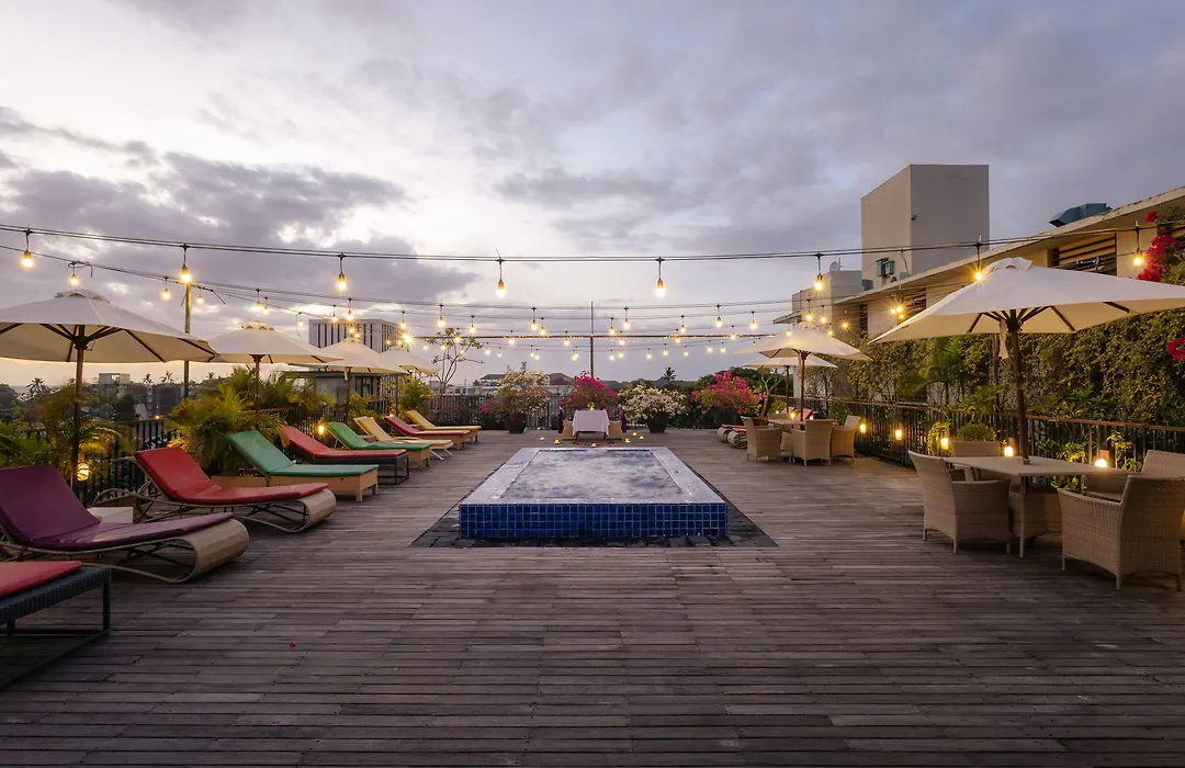 The Residence Seminyak-1