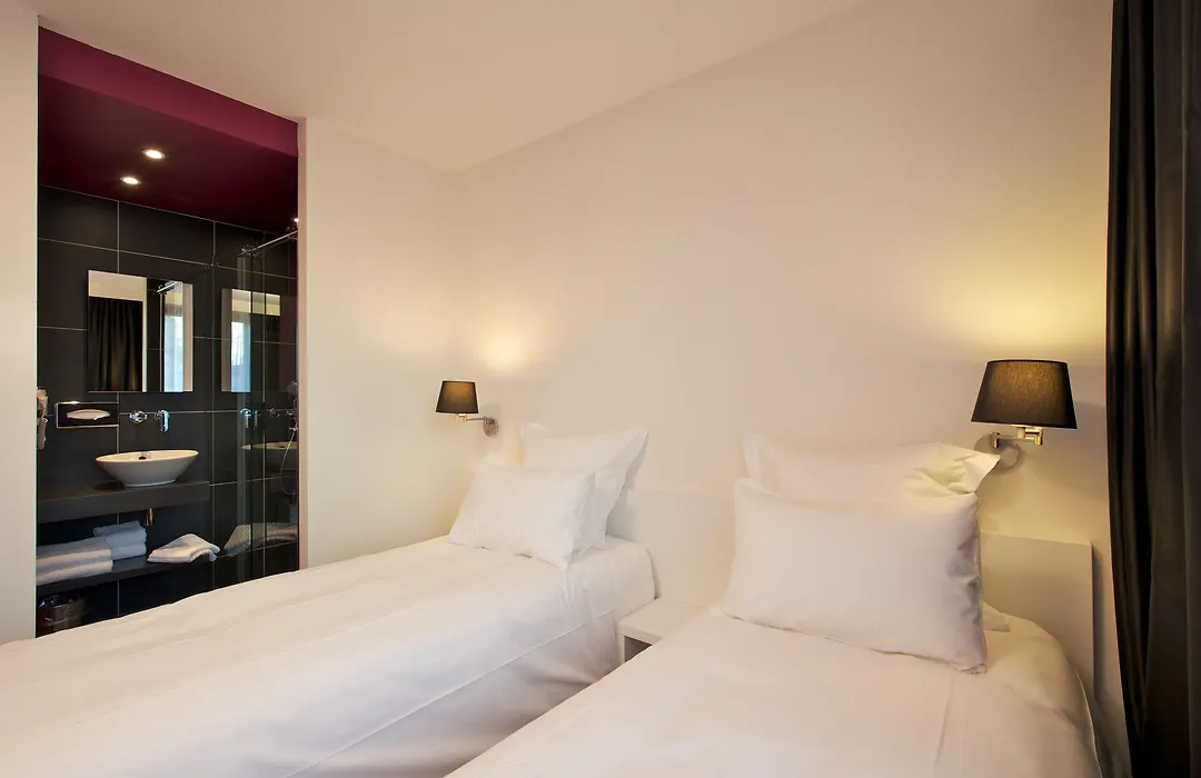 Nex Hôtel-1